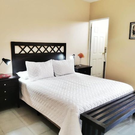 Casa Mesa Apartment Guatemala City Bagian luar foto