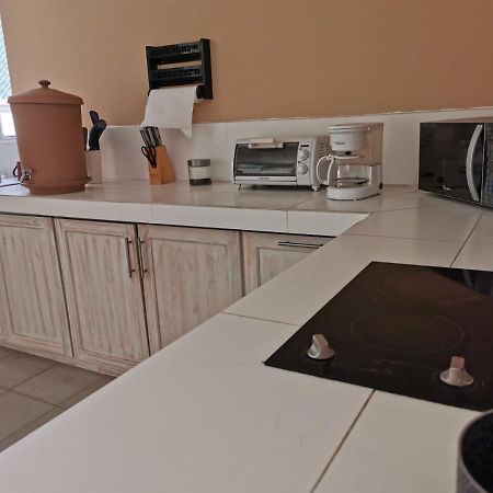 Casa Mesa Apartment Guatemala City Bagian luar foto