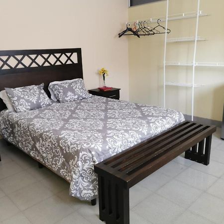 Casa Mesa Apartment Guatemala City Bagian luar foto